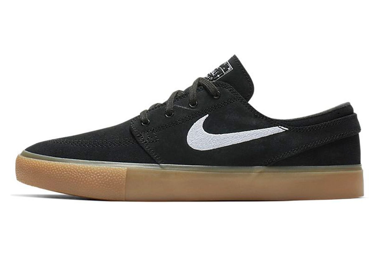 Moda Nike Stefan Janoski