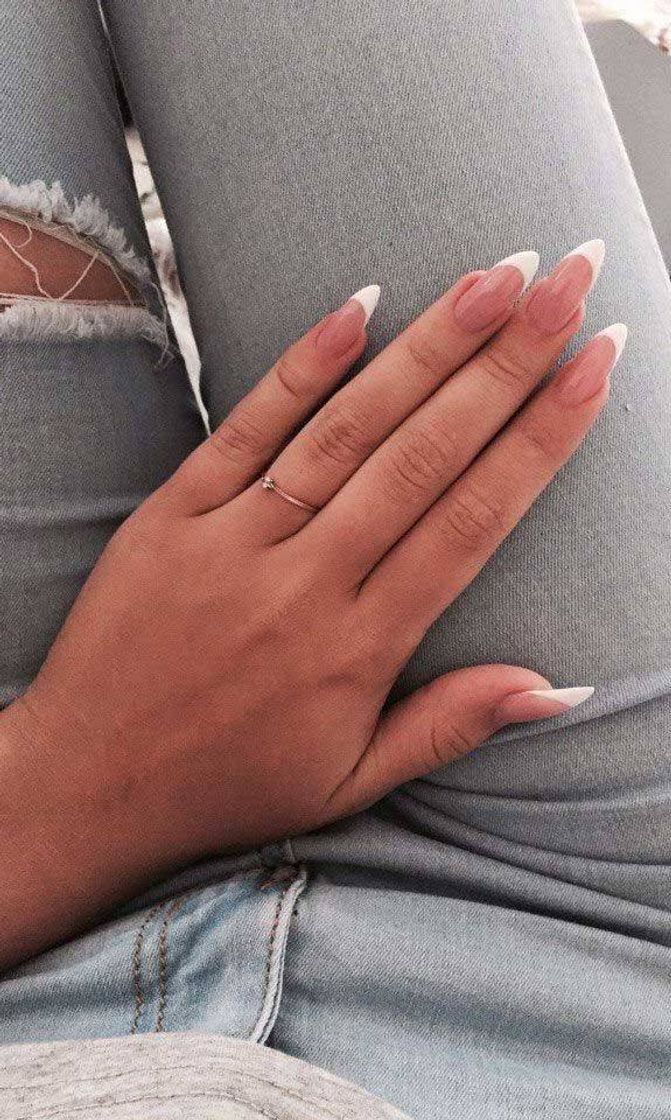 Fashion Inspiração de esmaltação