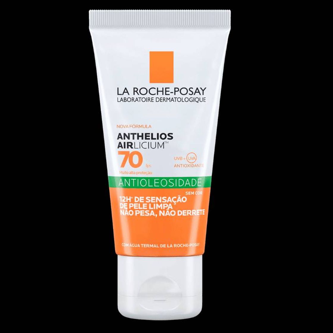 Producto Anthelios Airlicium FPS 70