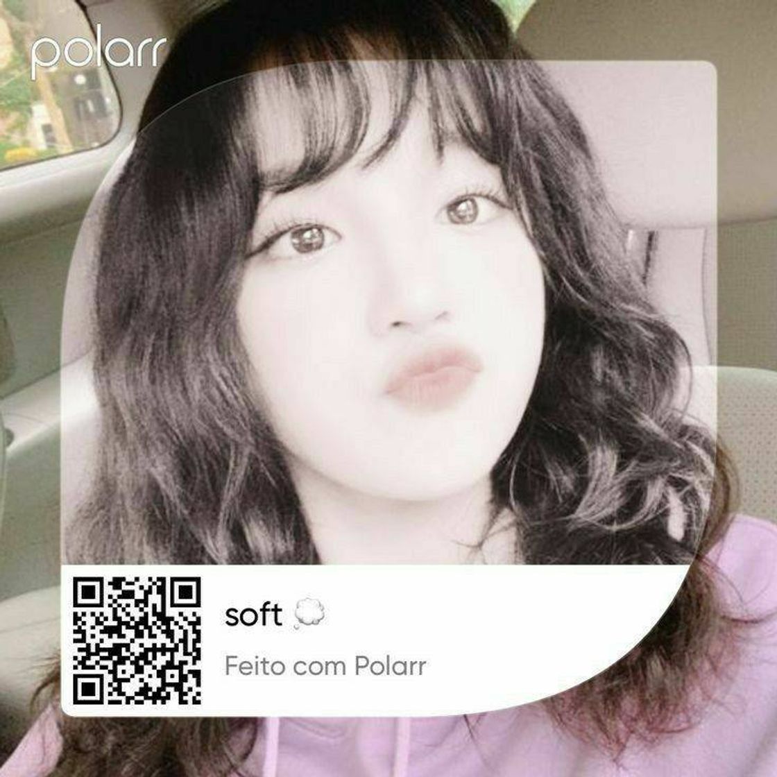 Social POLARR RARE FILTER