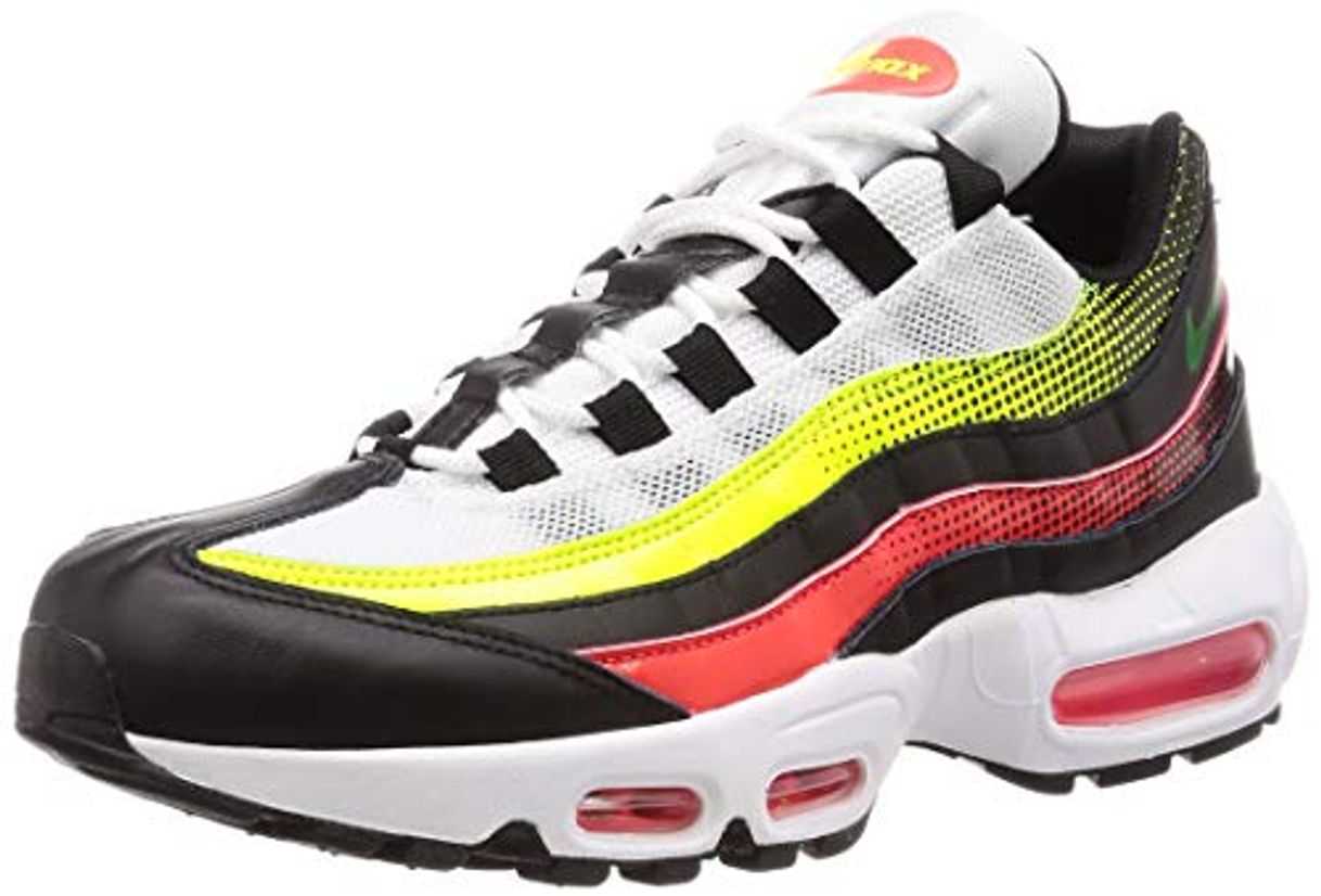 Fashion Nike Air MAX 95 Se, Zapatillas de Atletismo para Hombre, Multicolor