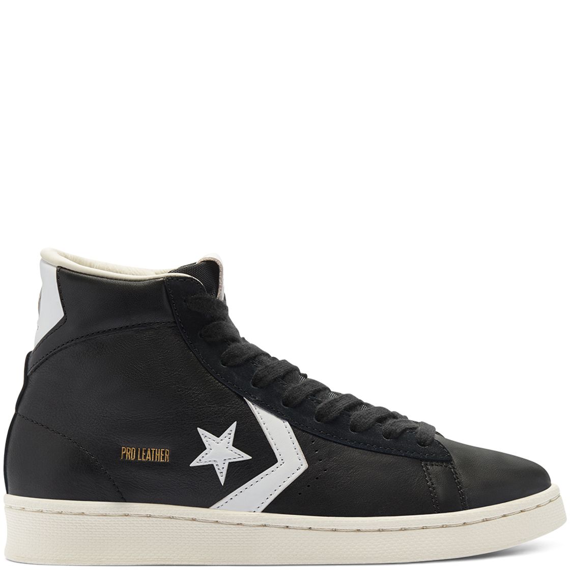 Social Pro Leather Mid - Converse GB