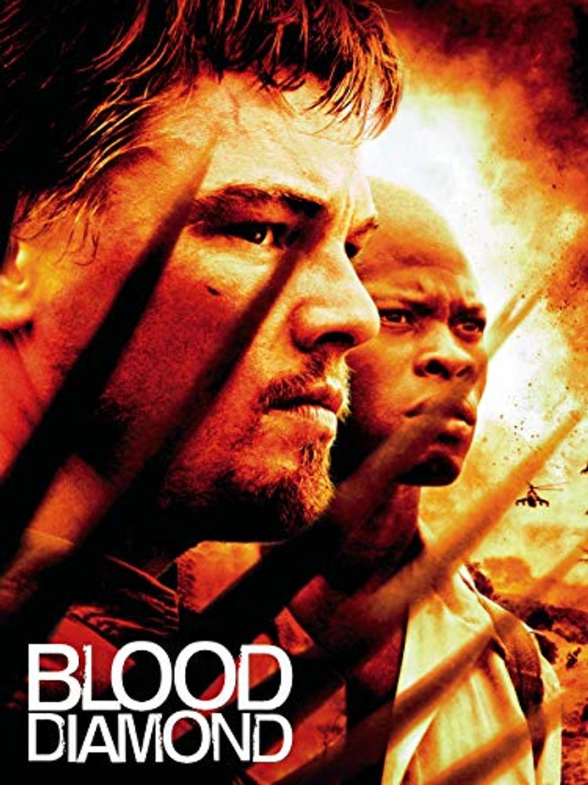 Products Blood Diamond