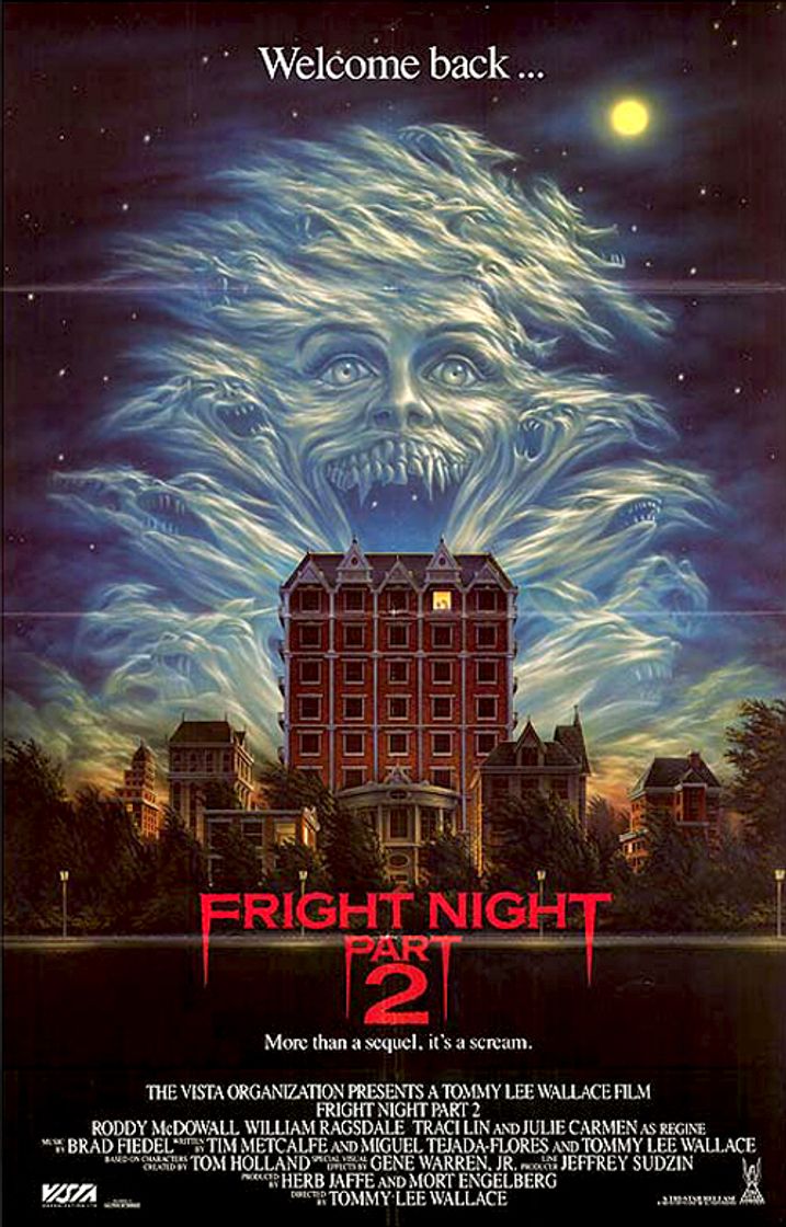 Fright Night 2