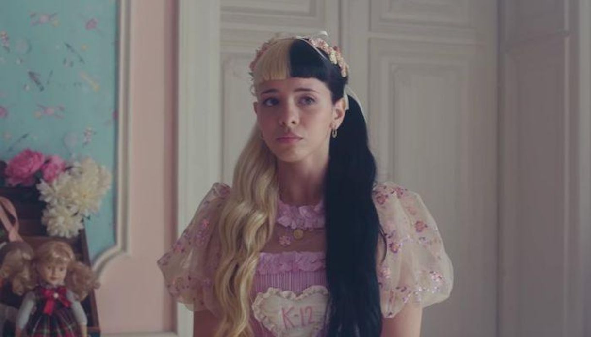 Película Melanie Martinez,  K-12