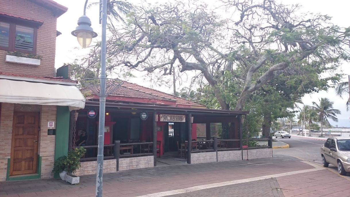 Restaurantes Acabana PizzaBar