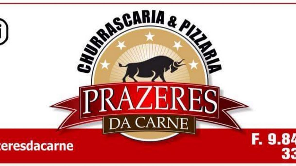 Restaurants Prazeres Da Carne