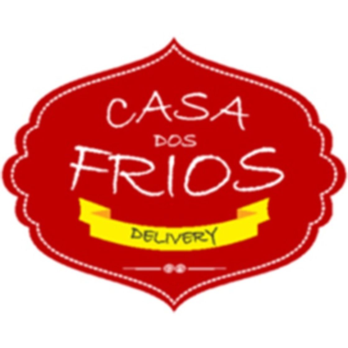 App Casa dos Frios