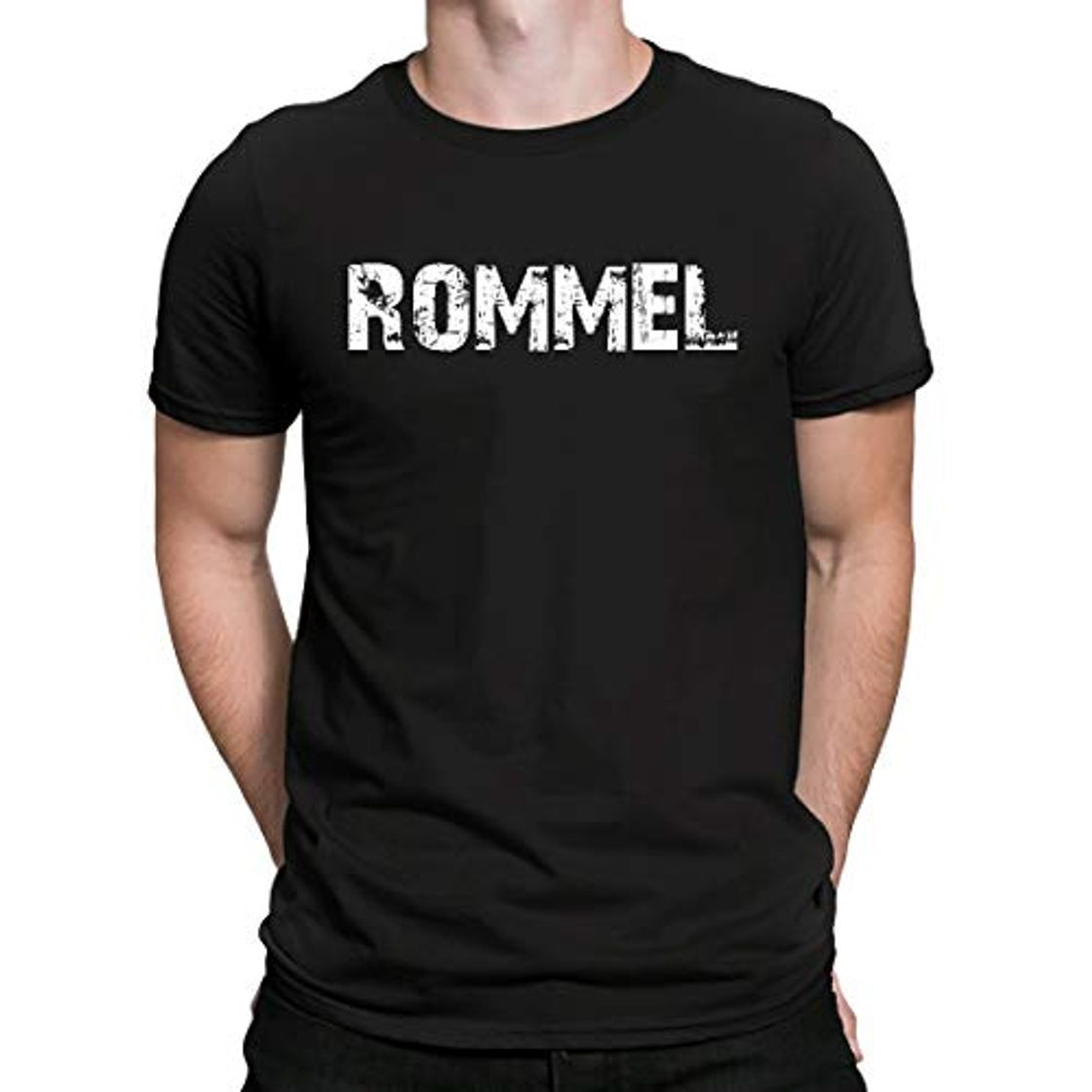 Social Rommel