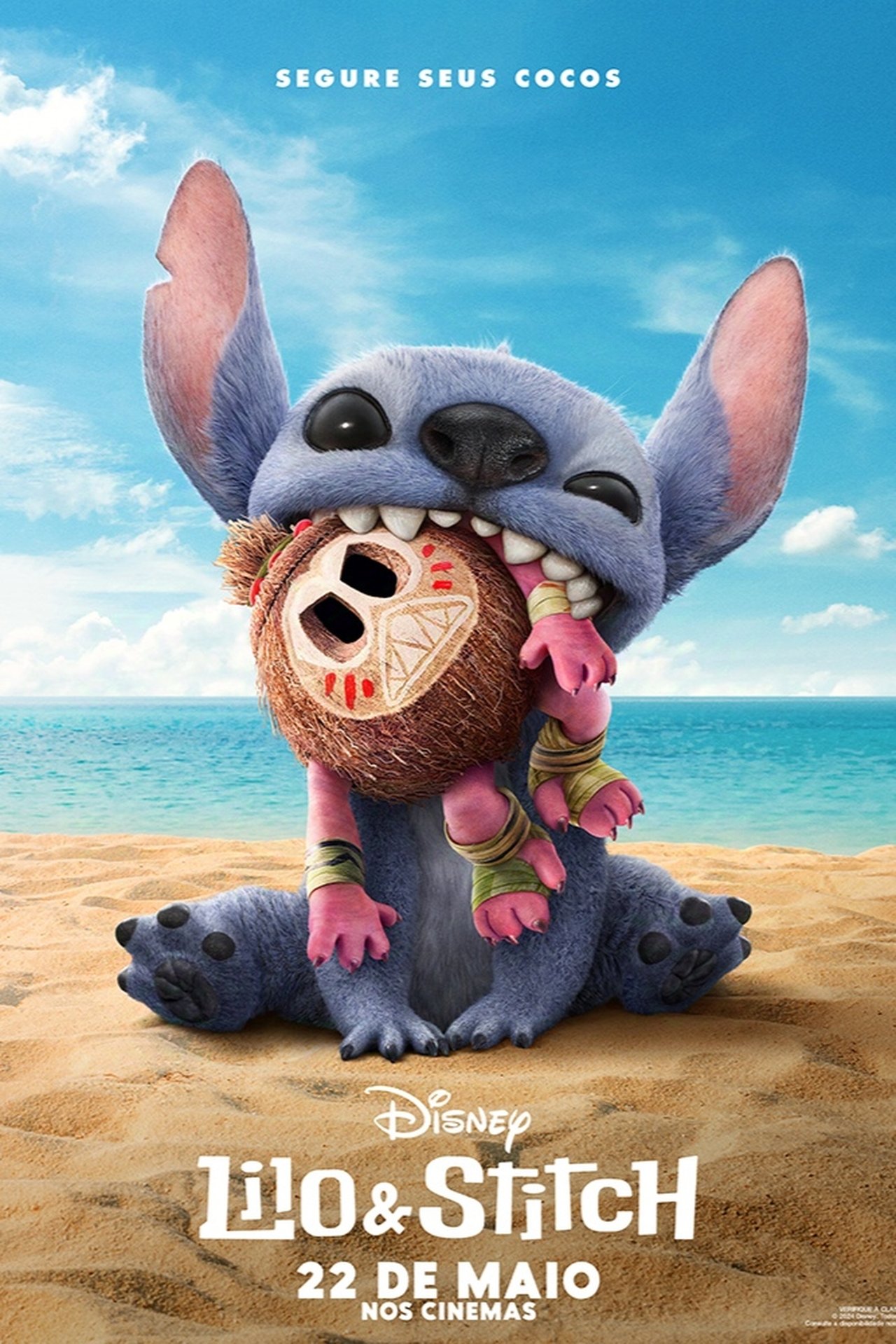 Movie Lilo y Stitch