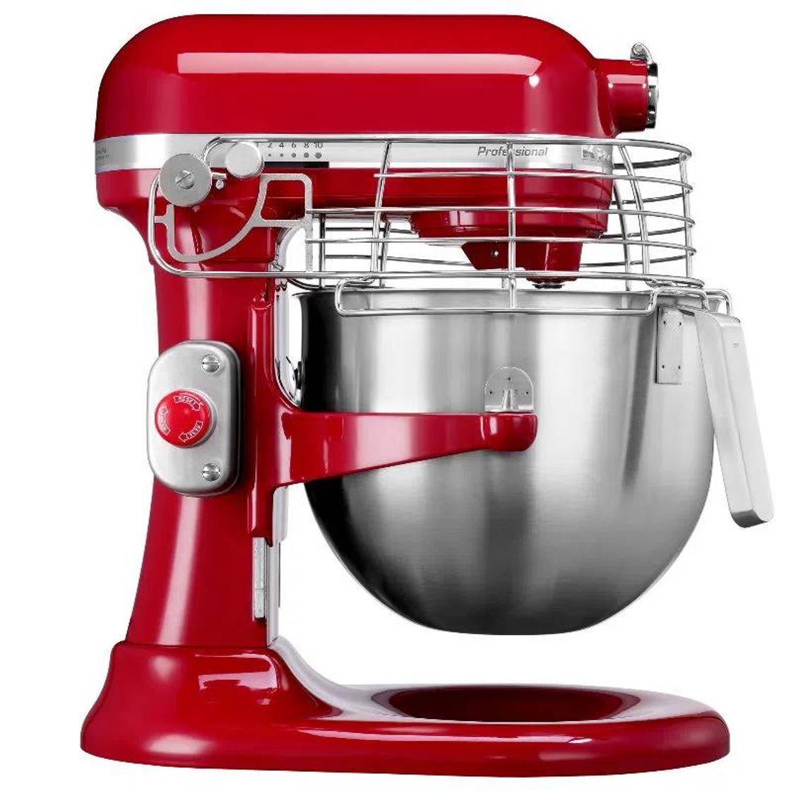 Products Batedeira Stand Mixer Profissional 7