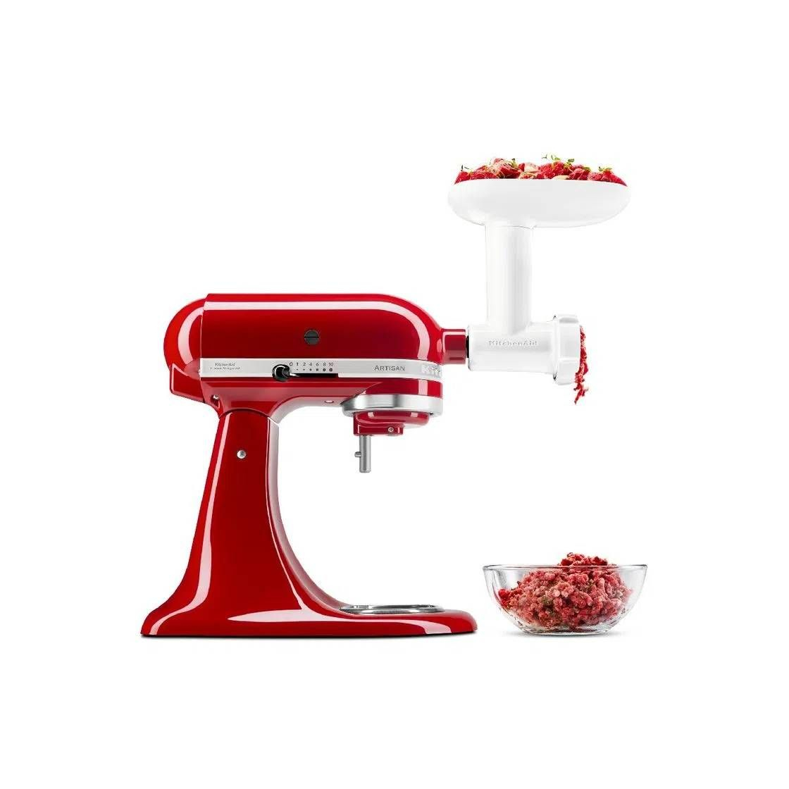 Products Moedor de Alimentos para Stand Mixer 