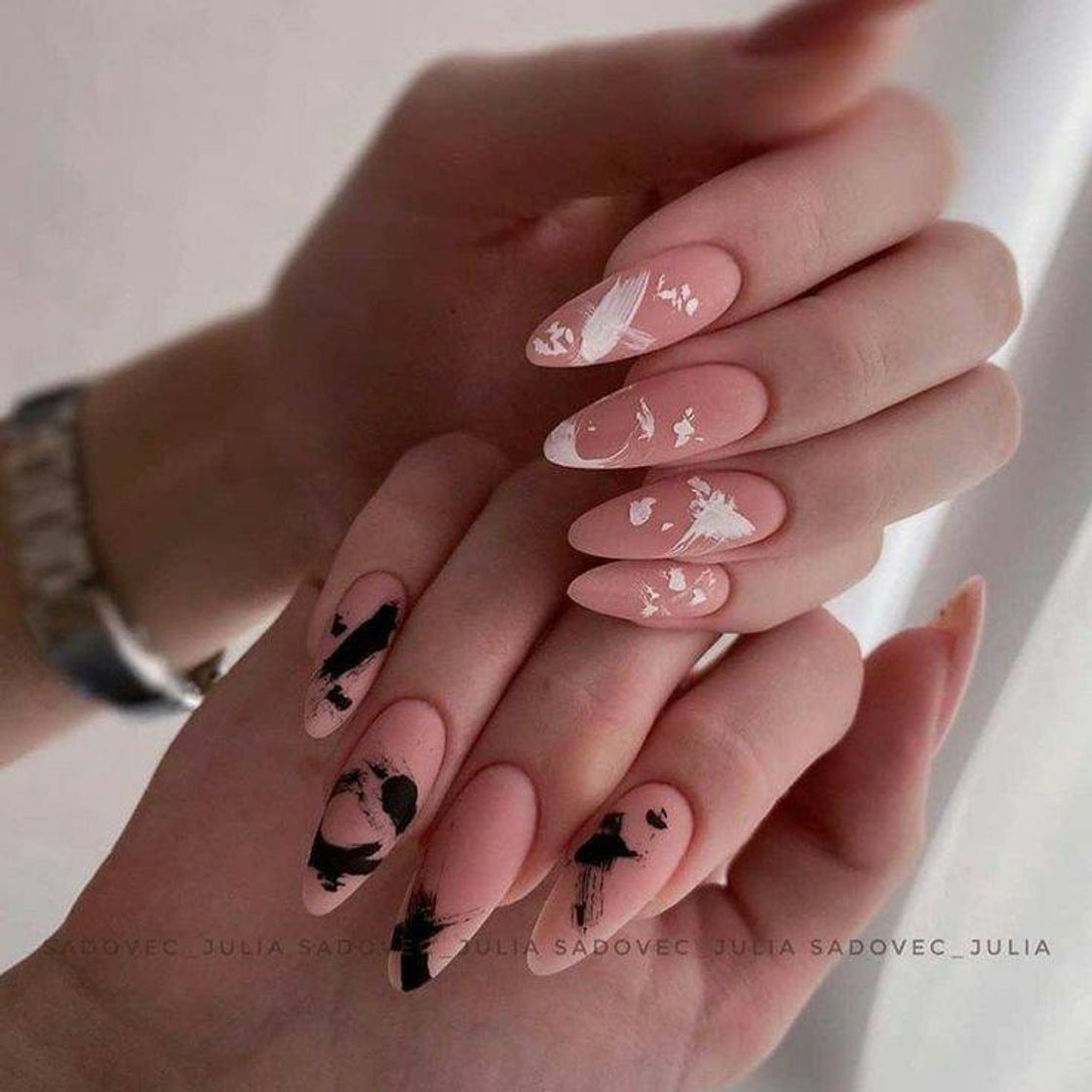 Fashion Unhas