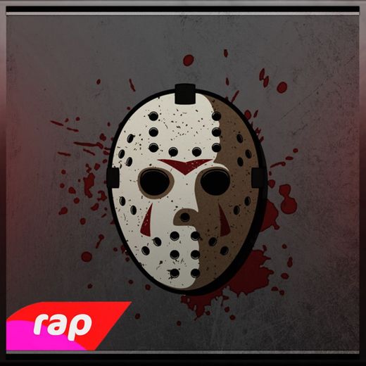 Rap do Jason: A Noite de Caça Começou (NERD HITS)