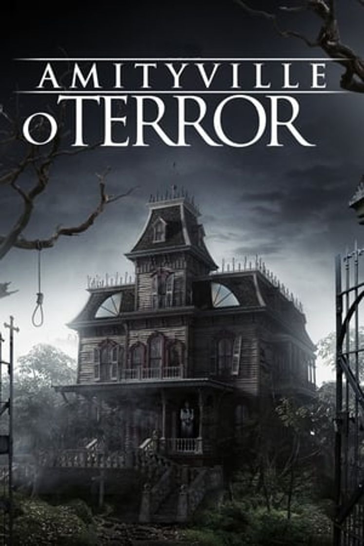 Película The Amityville Terror