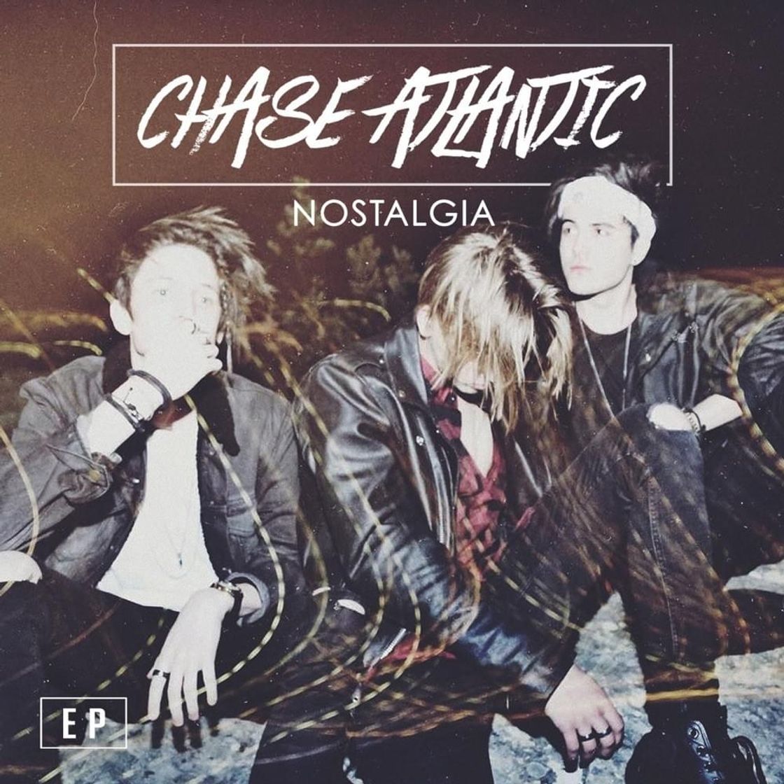 Music Friends - Chase Atlantic