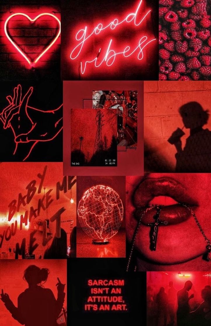 Social Papel de parede 👄