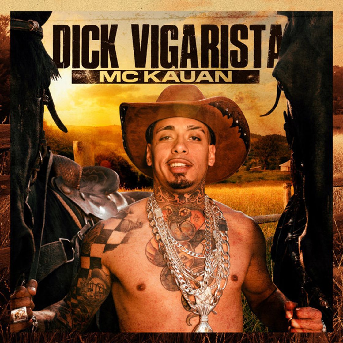 Music Dick Vigarista