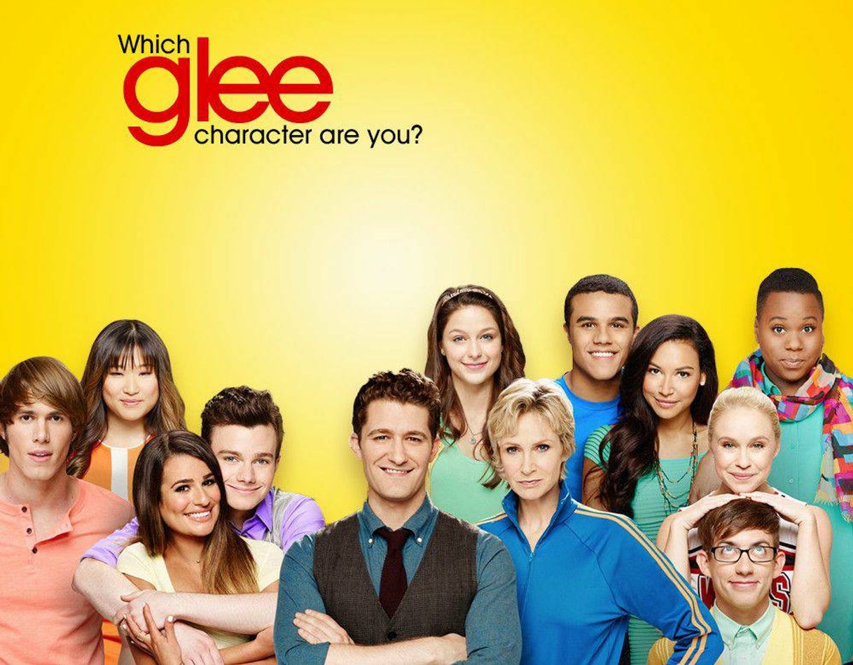 Serie Glee | Netflix