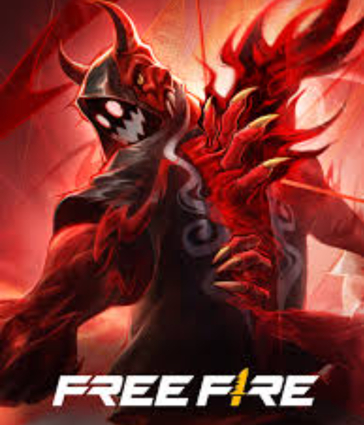 App Garena Free Fire