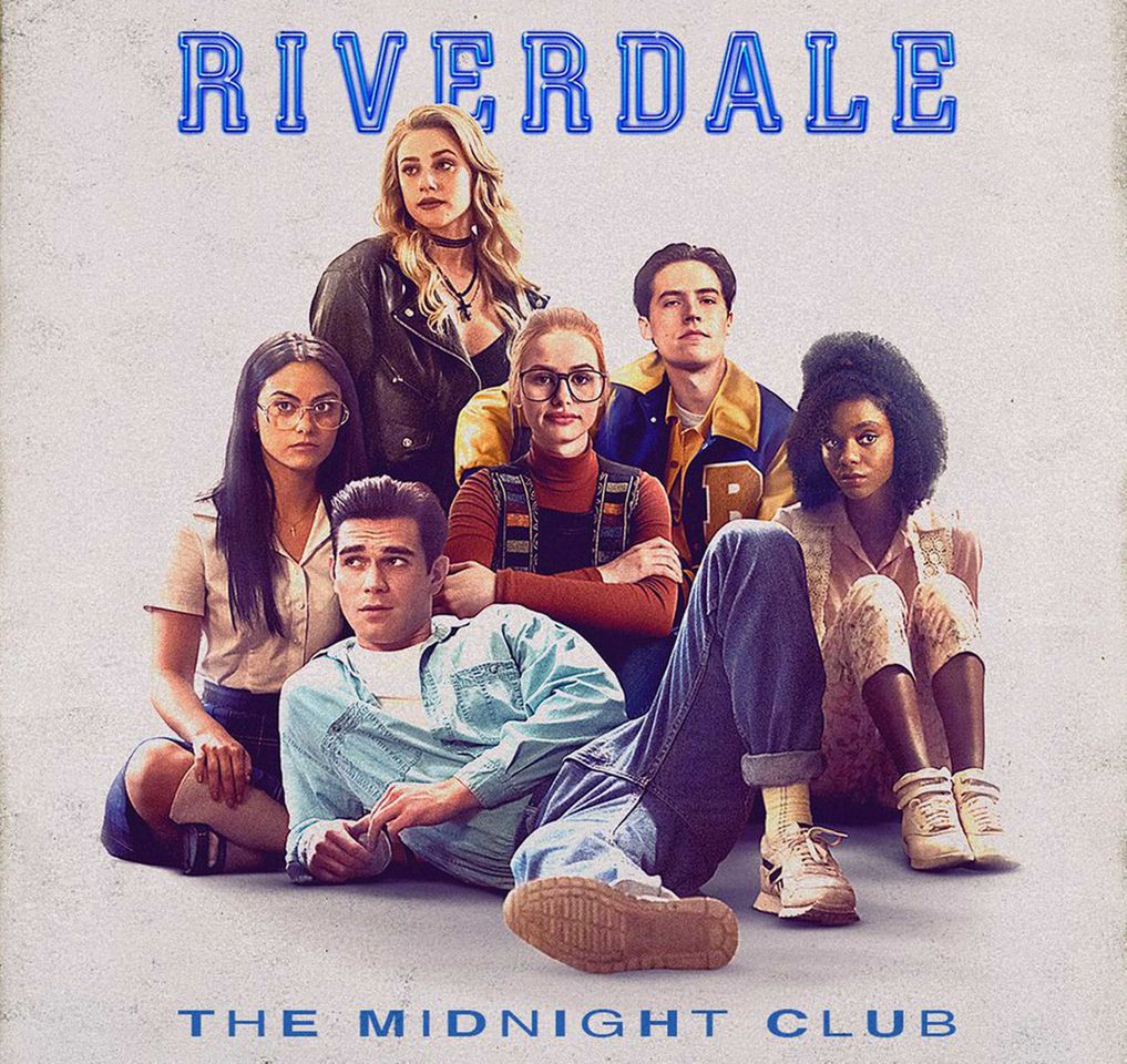 Serie Riverdale