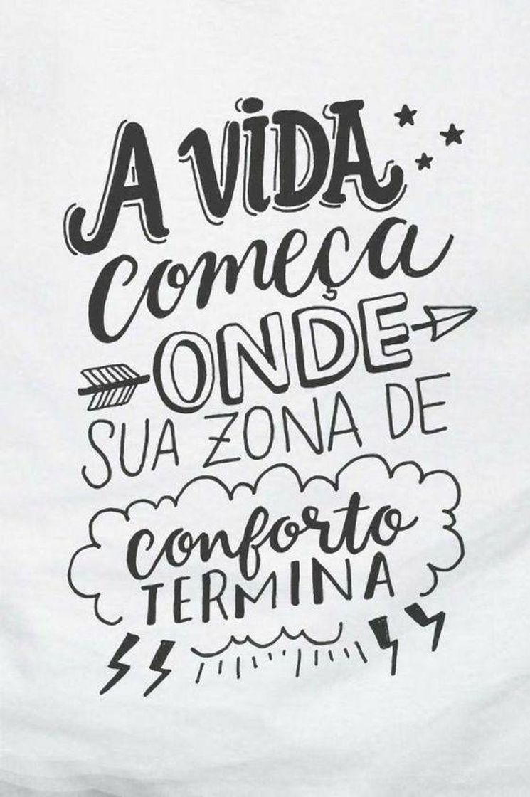 Social Lettering