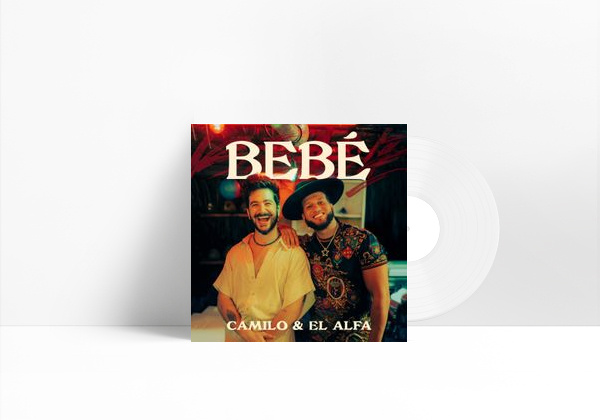 Music BEBÉ
