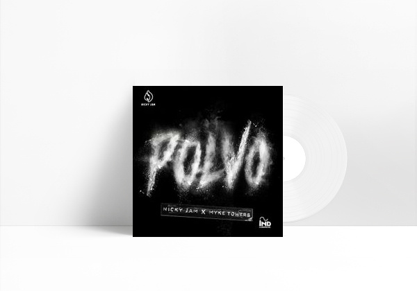 Music Polvo - Nicky Jam ft. Myke Towers