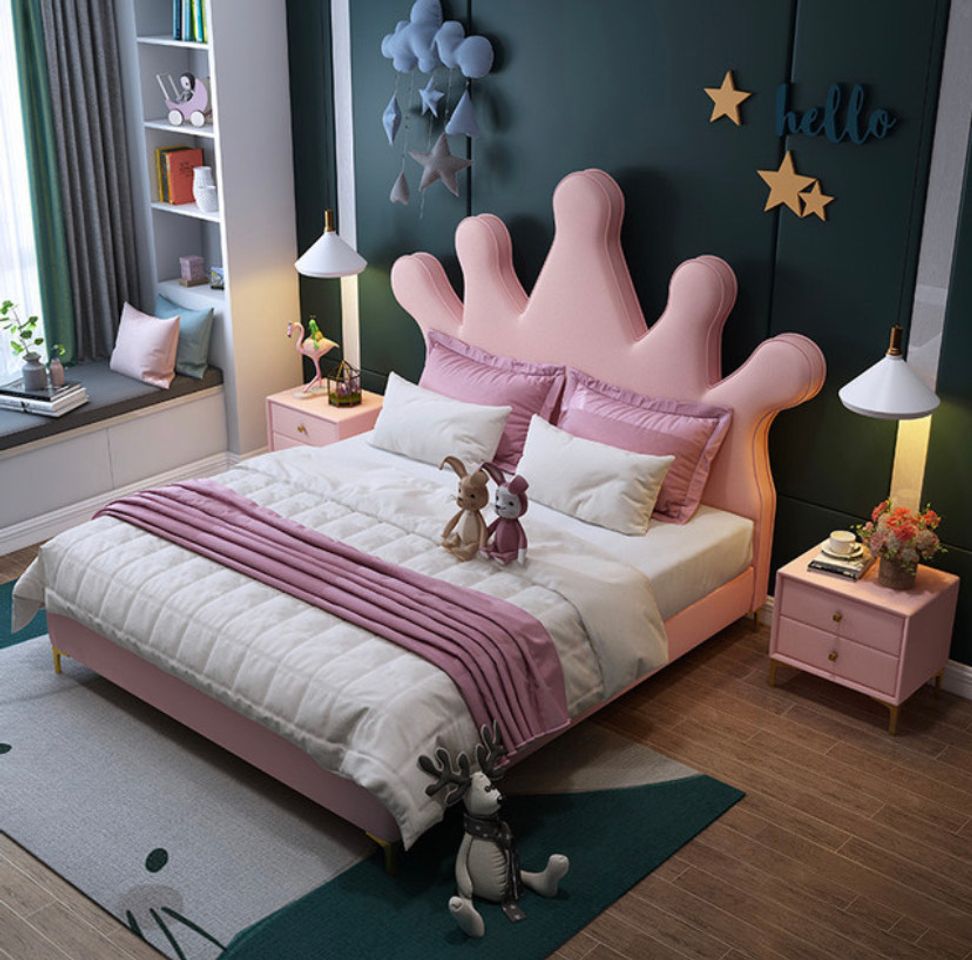 Fashion Princess bed children's 