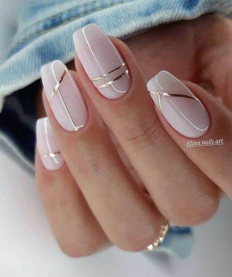 Moda Unhas 