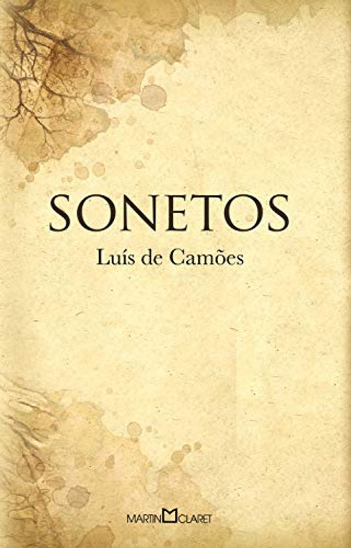 Sonetos. Luis De Camoes 16