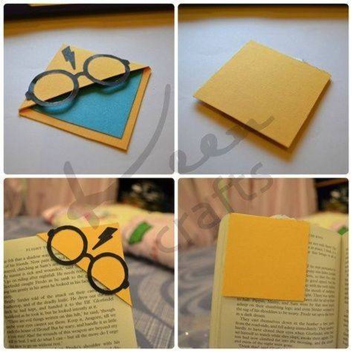 Social Harry potter