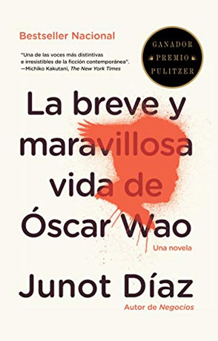 Libros La maravillosa vida breve de Óscar Wao