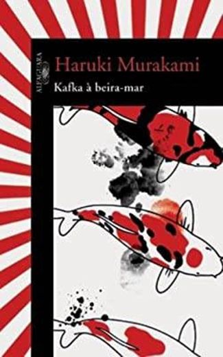 Kafka à beira-mar