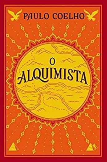 O Alquimista