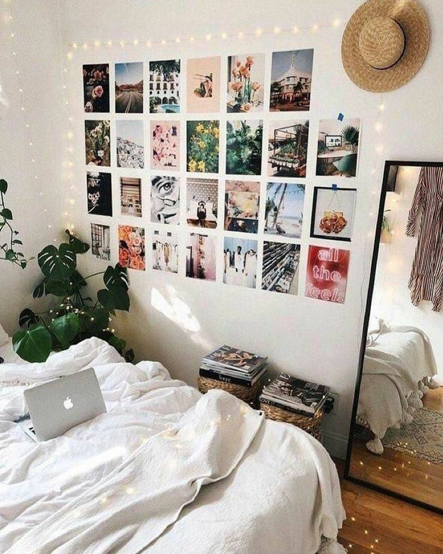 Fashion cute dorm