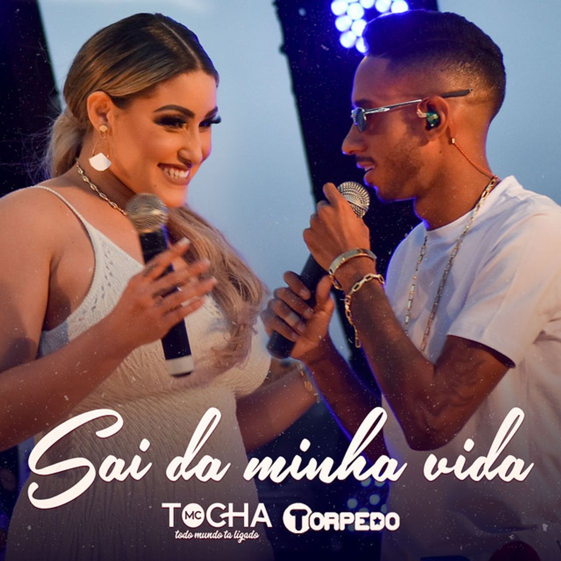 Music Sai da Minha Vida