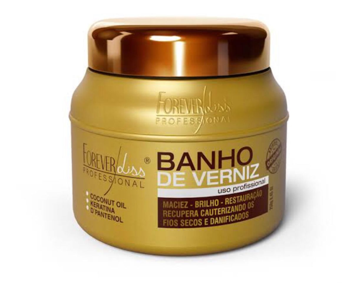 Producto Produtos para o cabelo 