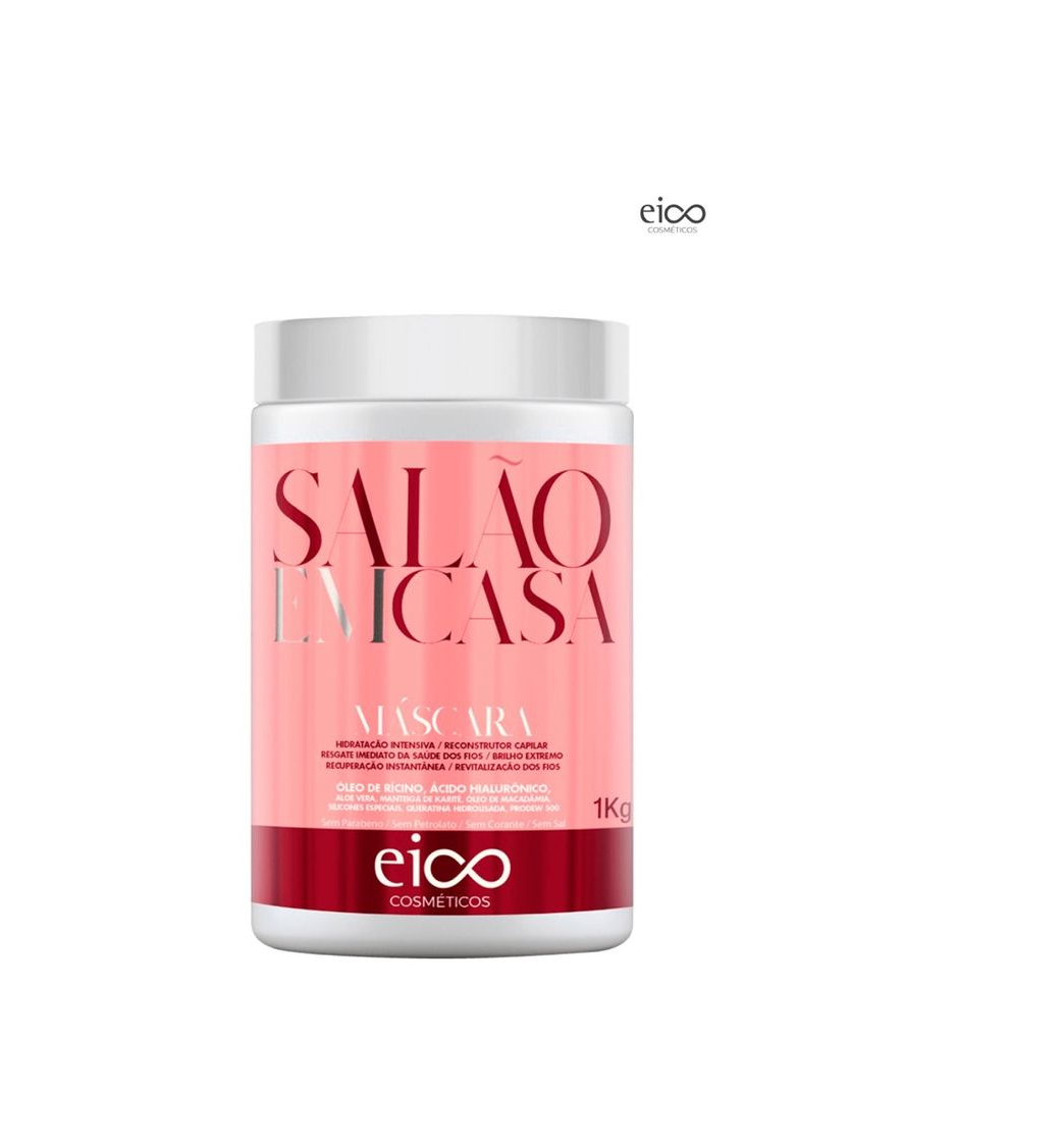 Producto Máscara Eico Salão em Casa 1000g