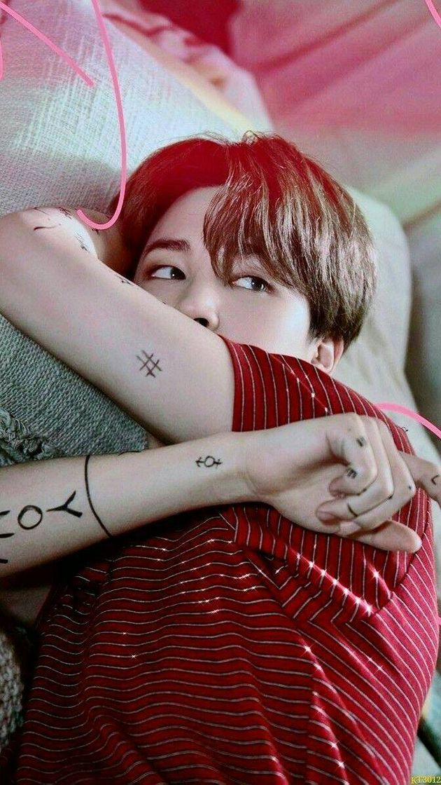 Social Bts