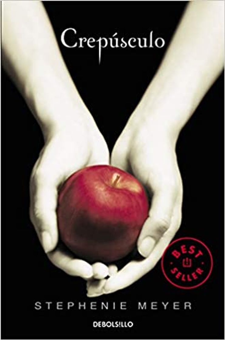 Libros Crepúsculo [Twilight]