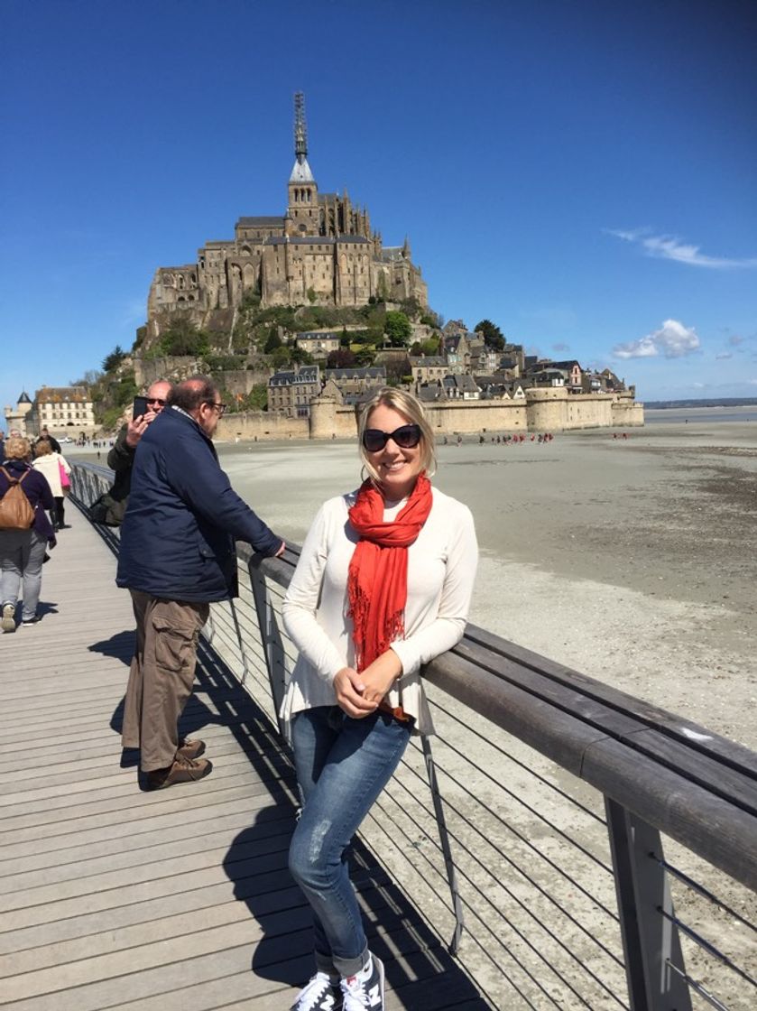 Place Mont Saint-Michel