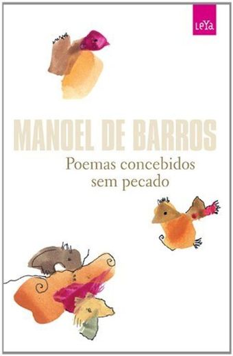 Poemas Concebidos sem Pecados