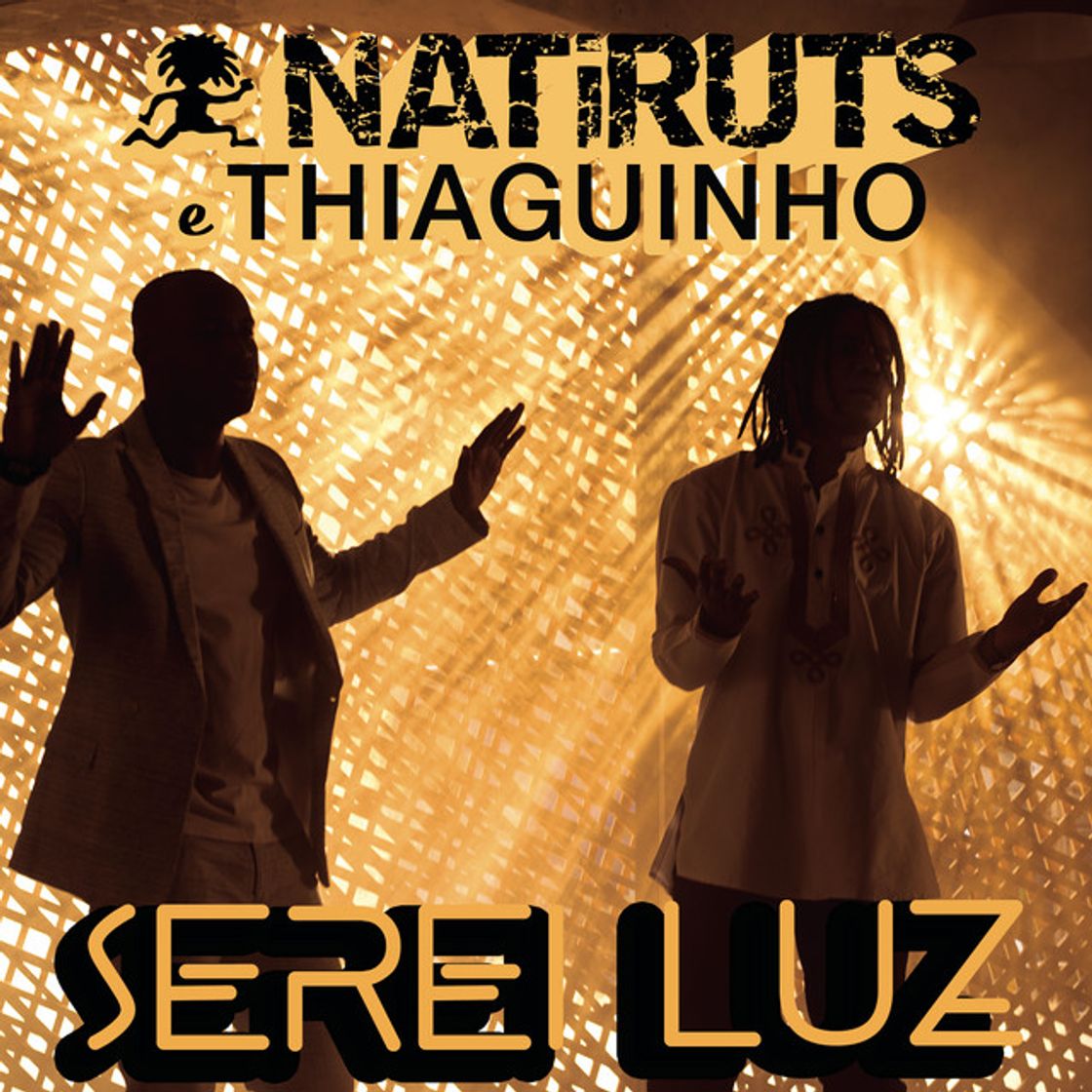 Canción Serei Luz