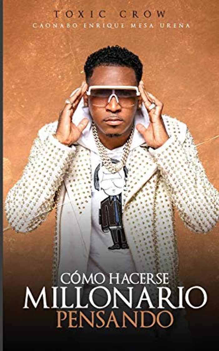 Book Cómo Hacerse Millonario Pensando: 1715455345