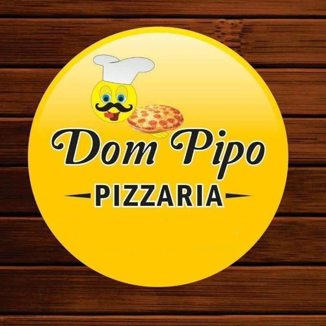 Restaurants Dom Pipo Pizzaria