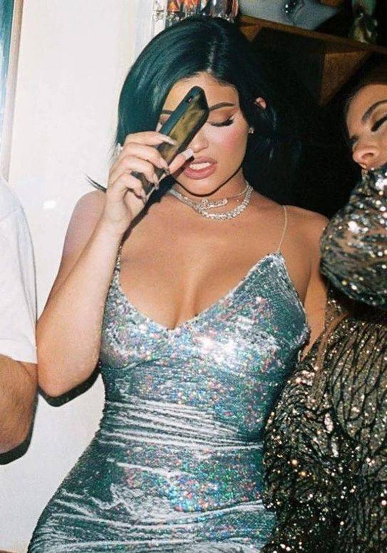 Social Kylie.