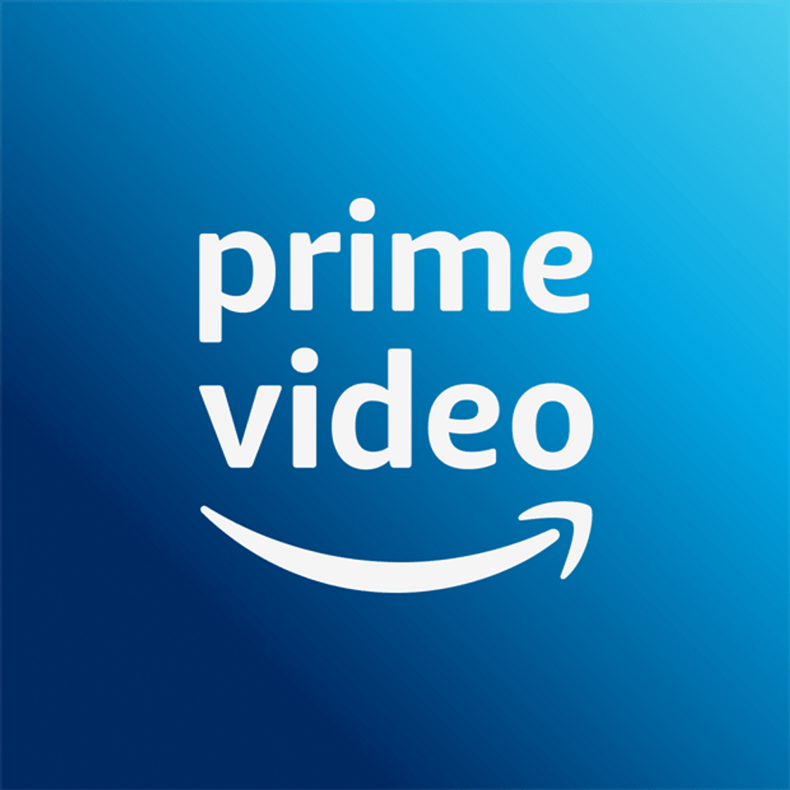 App Amazon prime video