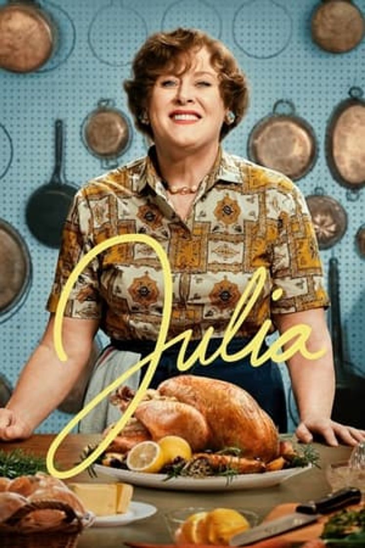 Serie Julia