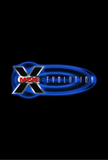 X-Men: Evolution